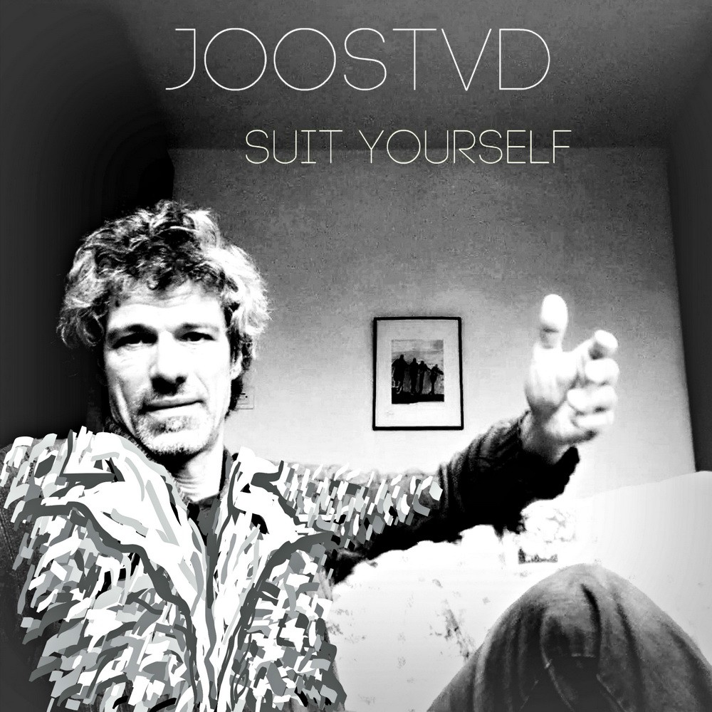 JoosTVD - Suit Yourself