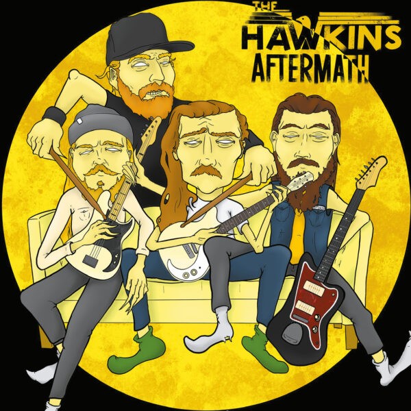 The Hawkins - Aftermath