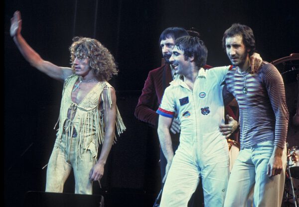 The Who_-_1975