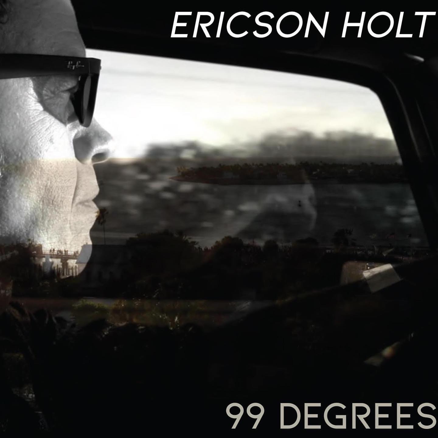 Ericson Holt - 99 Degrees