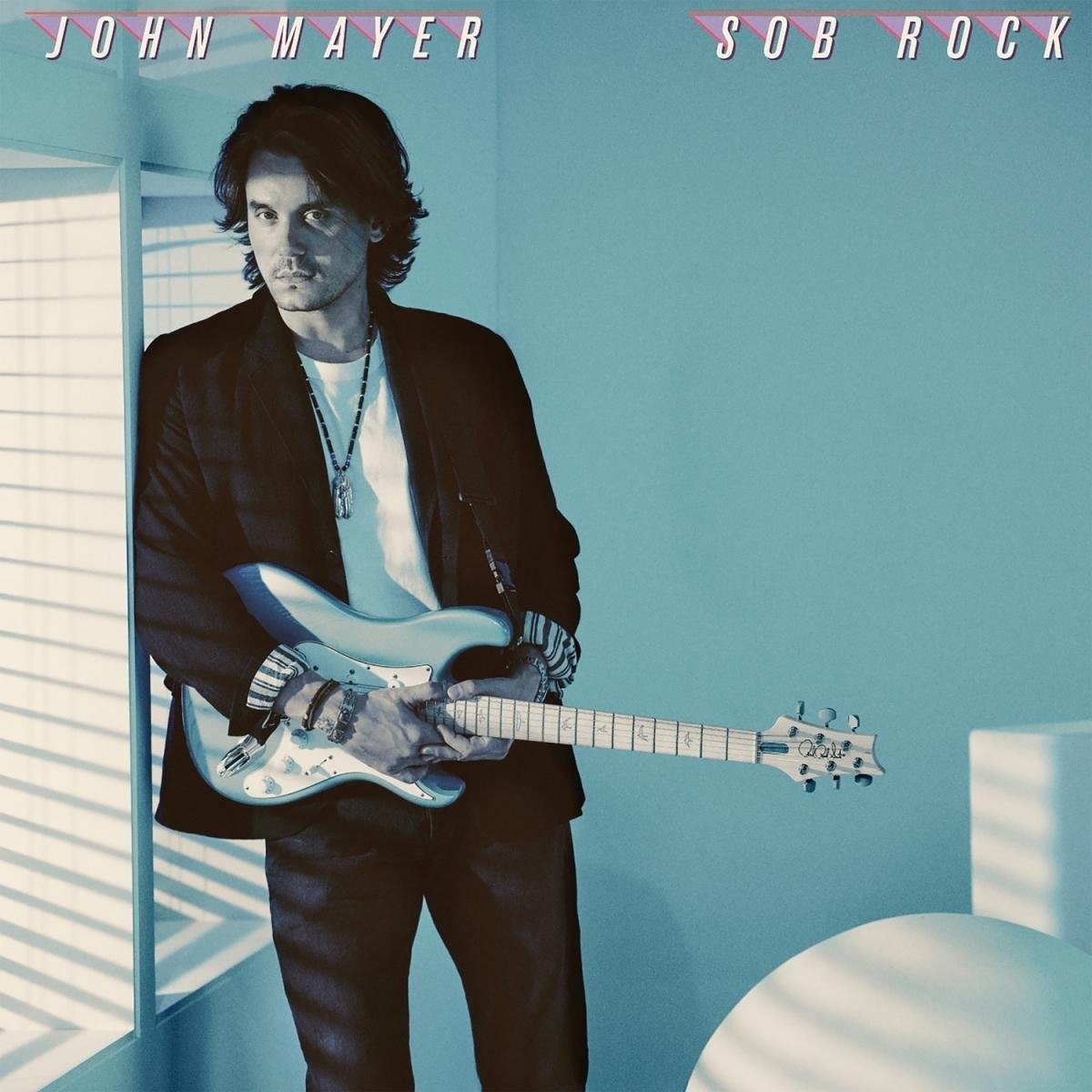 John Mayer - Sobrock