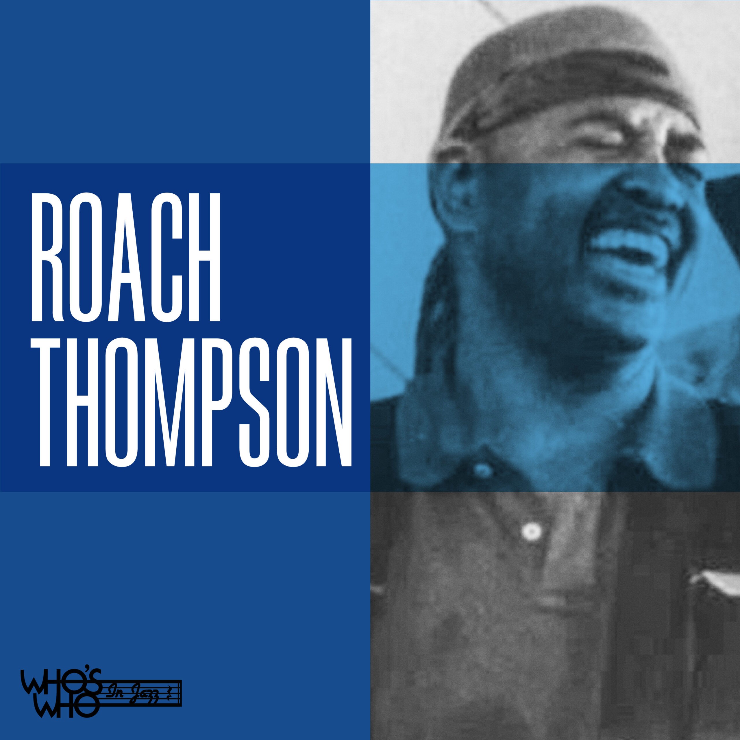 Roach Thompson - Roach Thompson