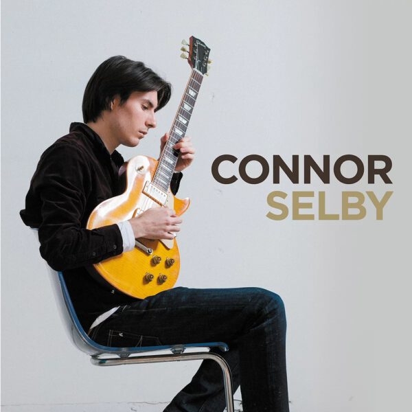 Connor Selby - Connor Selby