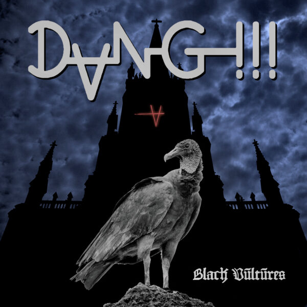 Dang!!! - Black Vultures