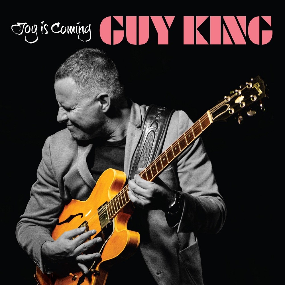 Guy-King-Joy-Is-Coming