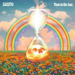 Susto - Time in the Sun