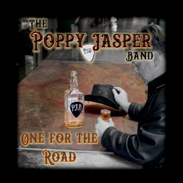 The Poppy Jasper Band - One For The Road