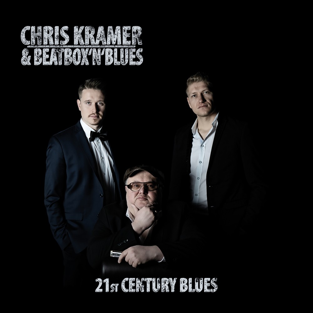 Chris Kramer & Beatbox ‘n’ Blues - 21st Century Blues