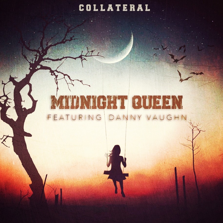 Collateral - Midnight queen cover