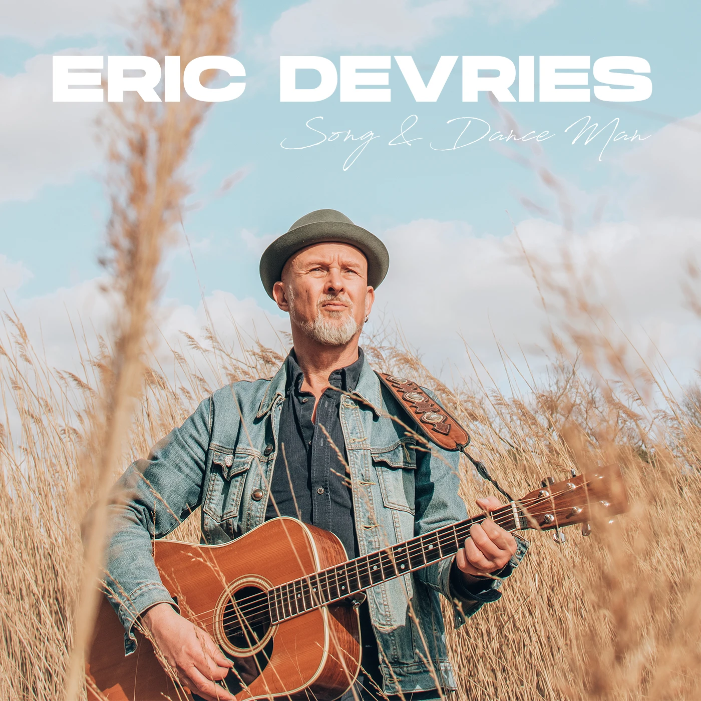 Eric Devries – Song & Dance Man