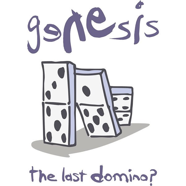 Genesis – The Last Domino?Genesis – The Last Domino?