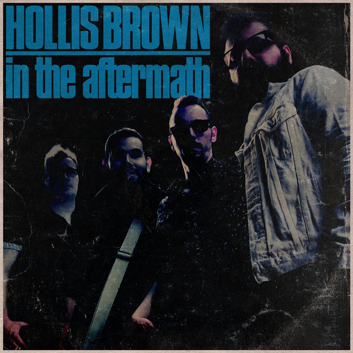 Hollis Brown - In The Aftermath