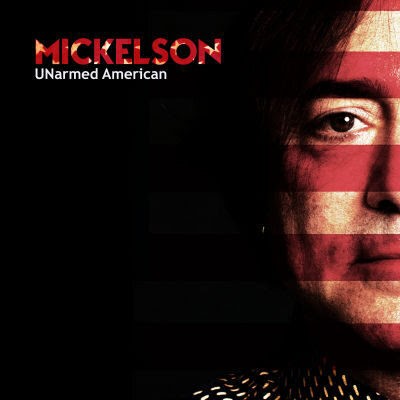 Mickelson - UNarmed American