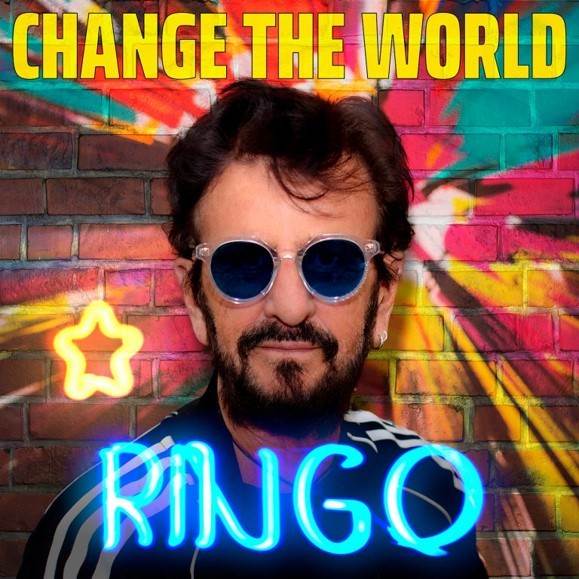 Ringo-Change-the-World
