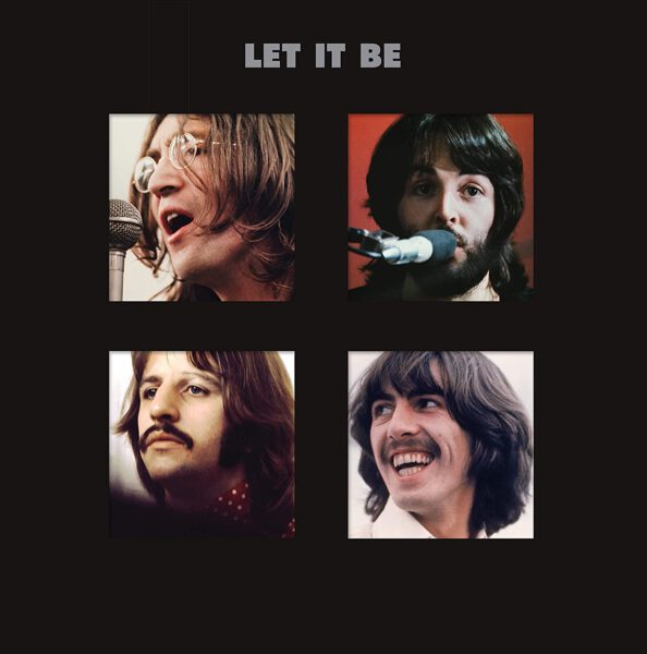 The Beatles – Let It Be - Super Deluxe