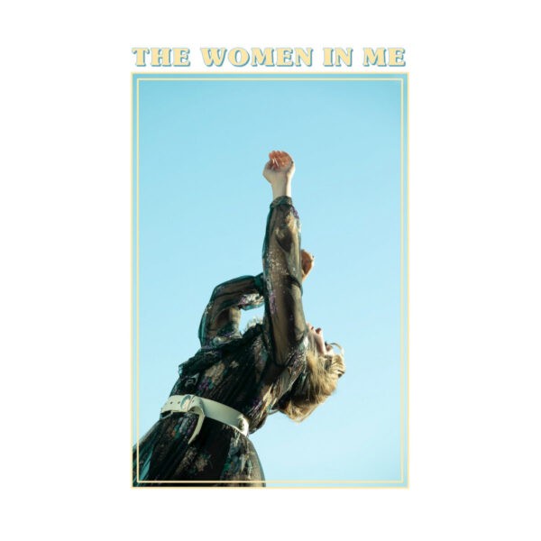 The Northern Belle - The Women In Me