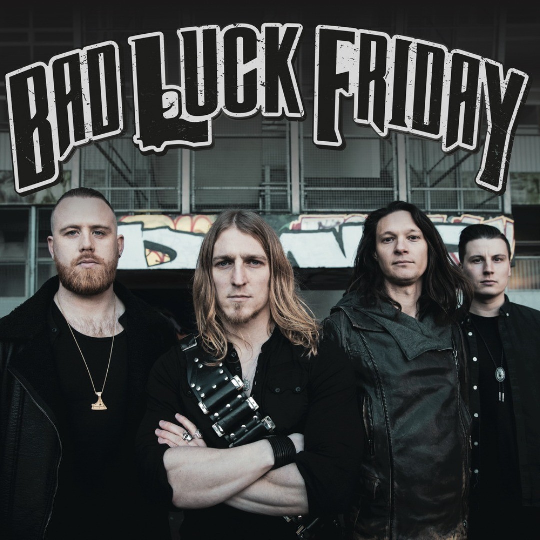 Review: Bad Luck Friday – Bad Luck Friday

Een prima debuut van Bad Luck Friday dat aantoont dat we er met deze band weer een knalharde energieke (blues)rockband bij hebben!

https://www.bluestownmusic.nl/review-bad-luck-friday-bad-luck-friday/

#badluckfriday #willwilde #harmonicablues #bluesrock #rock #newalbum #newband