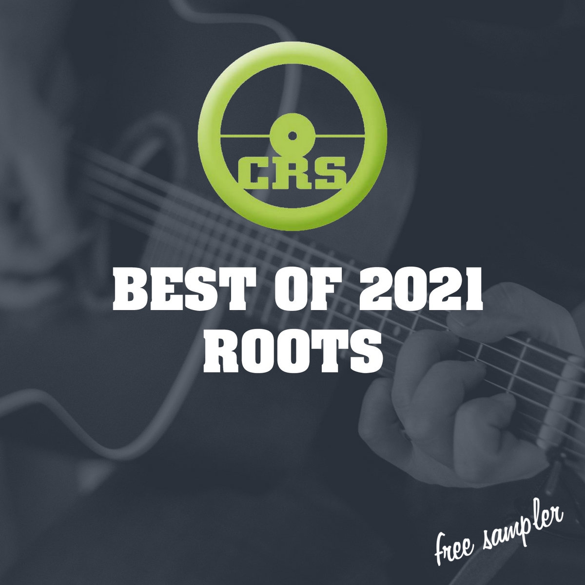 Best of 2021 Roots