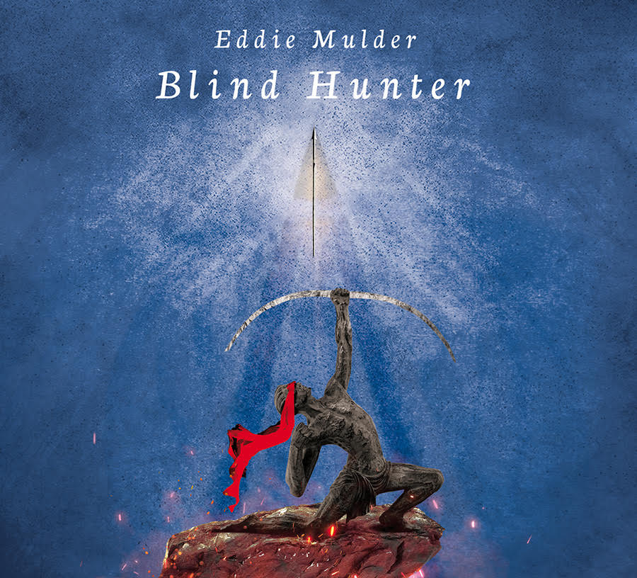 Eddie Mulder - Blind Hunter