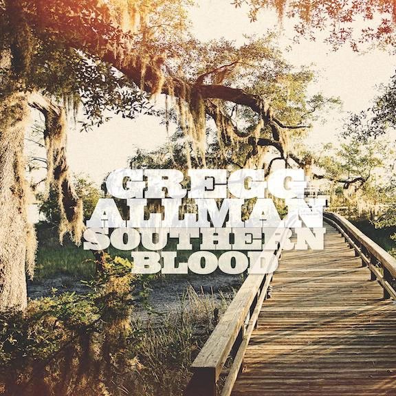 Gregg Allman - Southern Blood