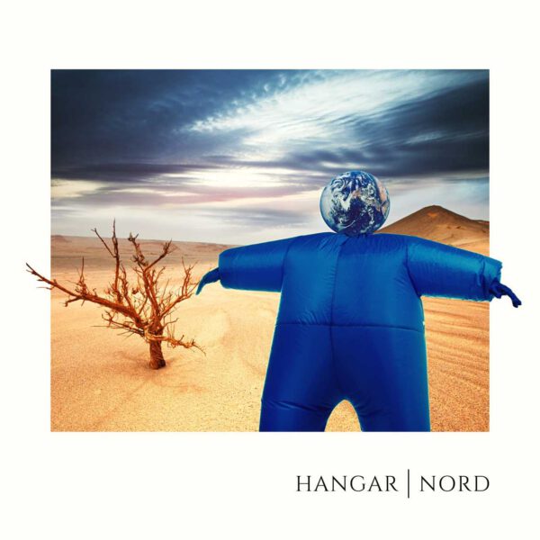 Hangar Nord Album Cover