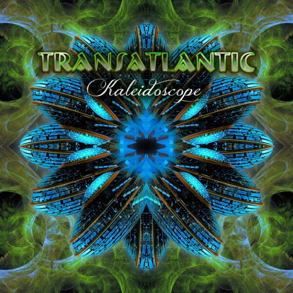 Transatlantic-Kaleidoscope