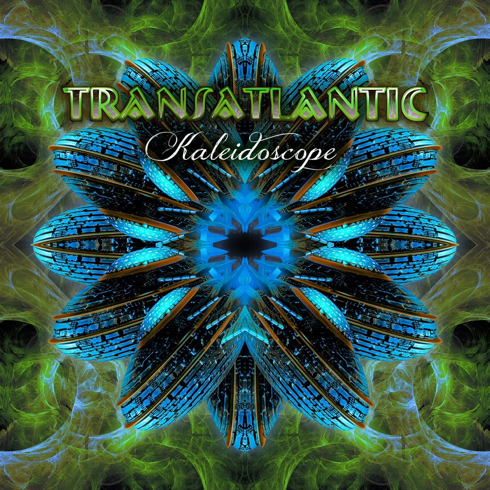 Transatlantic-Kaleidoscope