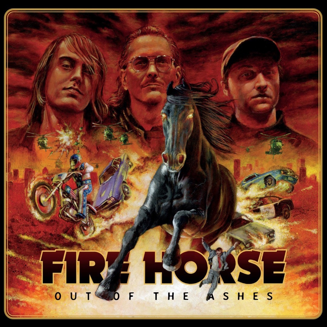 Review: Fire-Horse – Out Of The Ashes

‘Out Of The Ashes’ is een meedogenloos en daardoor ook magistraal rockend album van eigen bodem!

https://www.bluestownmusic.nl/review-fire-horse-out-of-the-ashes/

#firehorse #dutchrockband #rock #powertrio