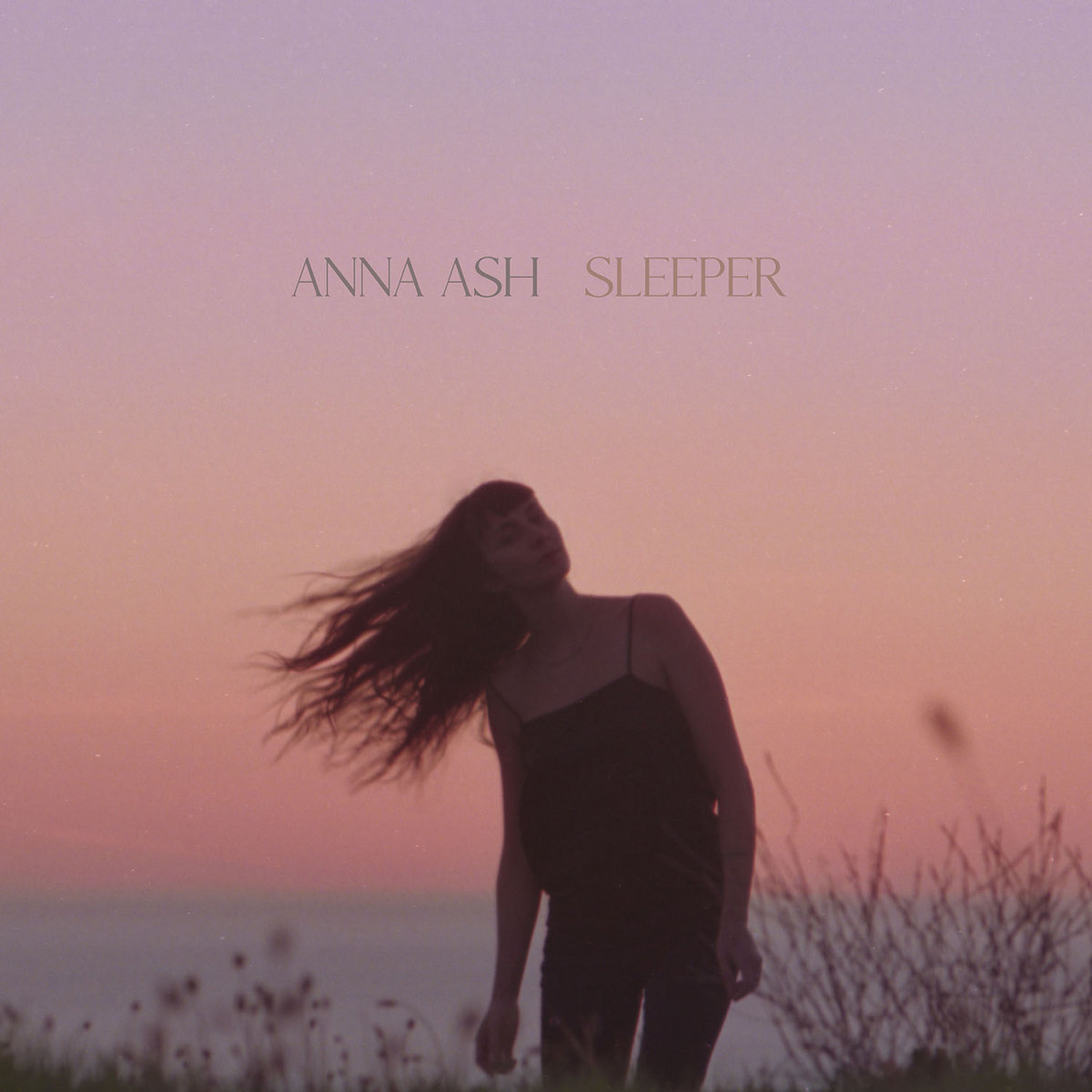 Anna Ash - Sleeper