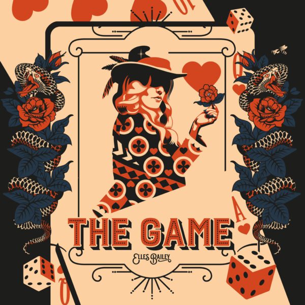 Elles Bailey - The Game