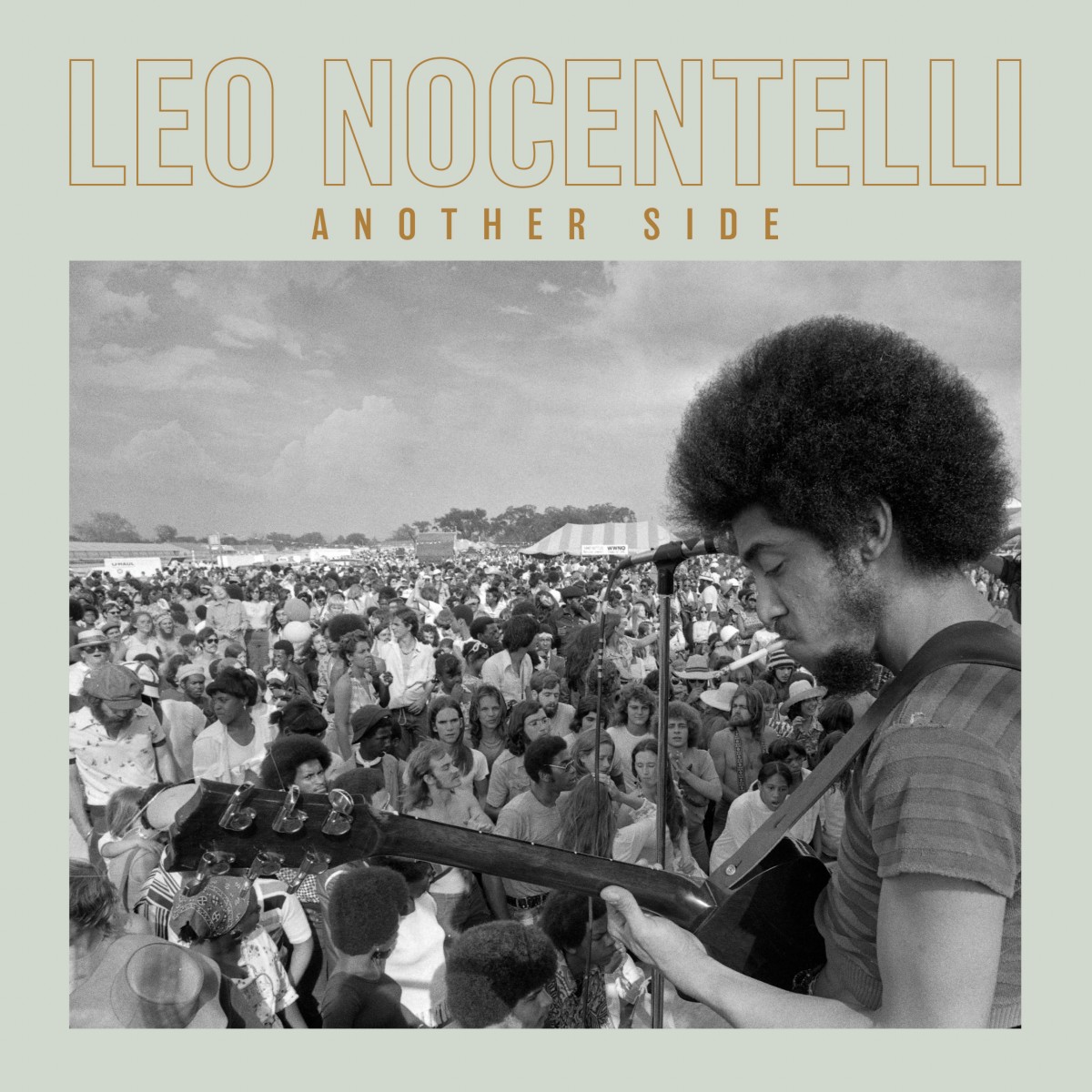 Leo Nocentelli - Another Ride