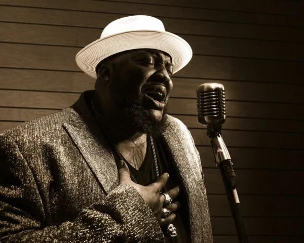 Sugaray Rayford