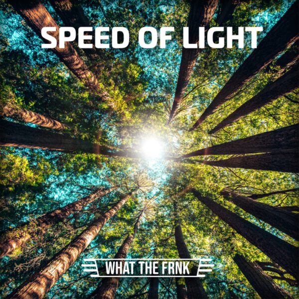 What the Frnk - Speed of Light