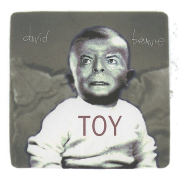 David Bowie – Toy Box