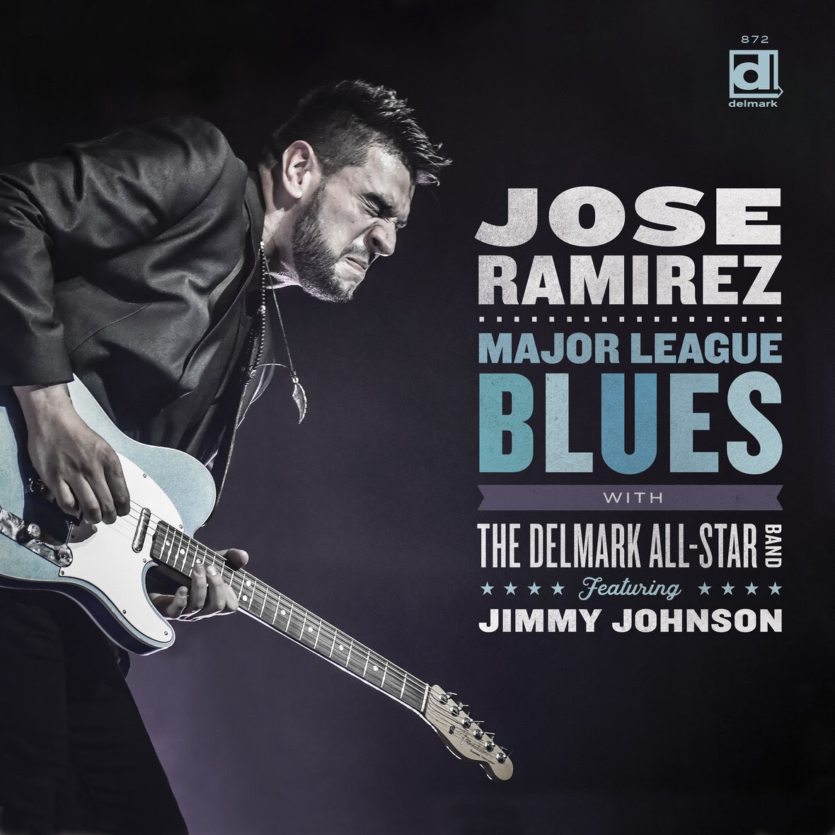 Jose Ramirez - Major League Blues