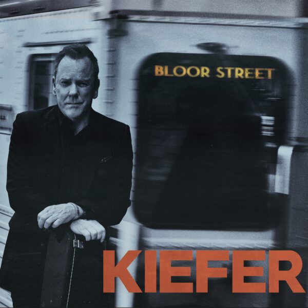 Kiefer Sutherland – Bloor Street