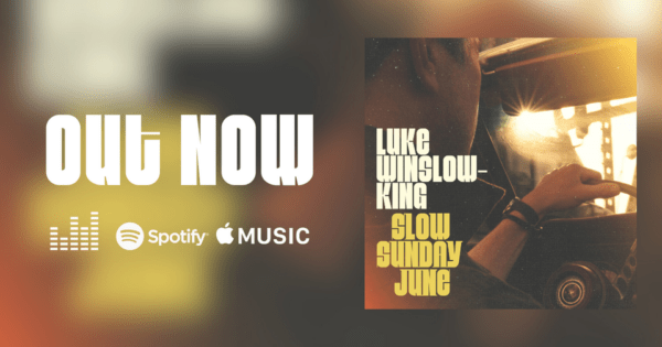Luke Winslow-King - Slow Sunday June