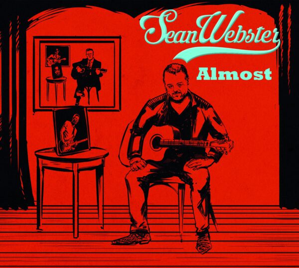 Sean Webster - Almost