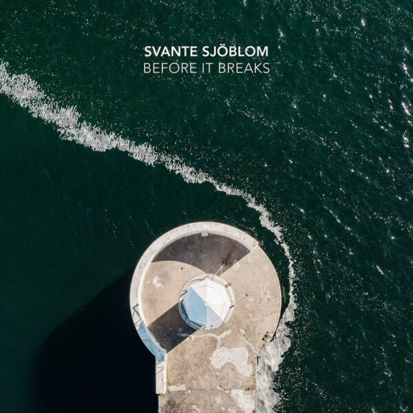 Svante Sjöblom - Before ir breakscover