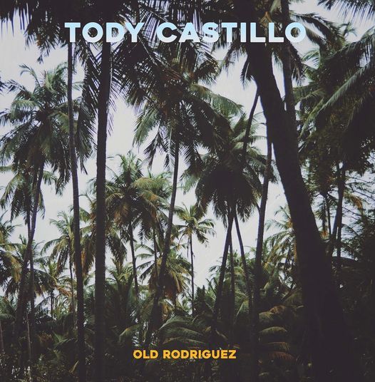 Tody Castillo - March For Miles