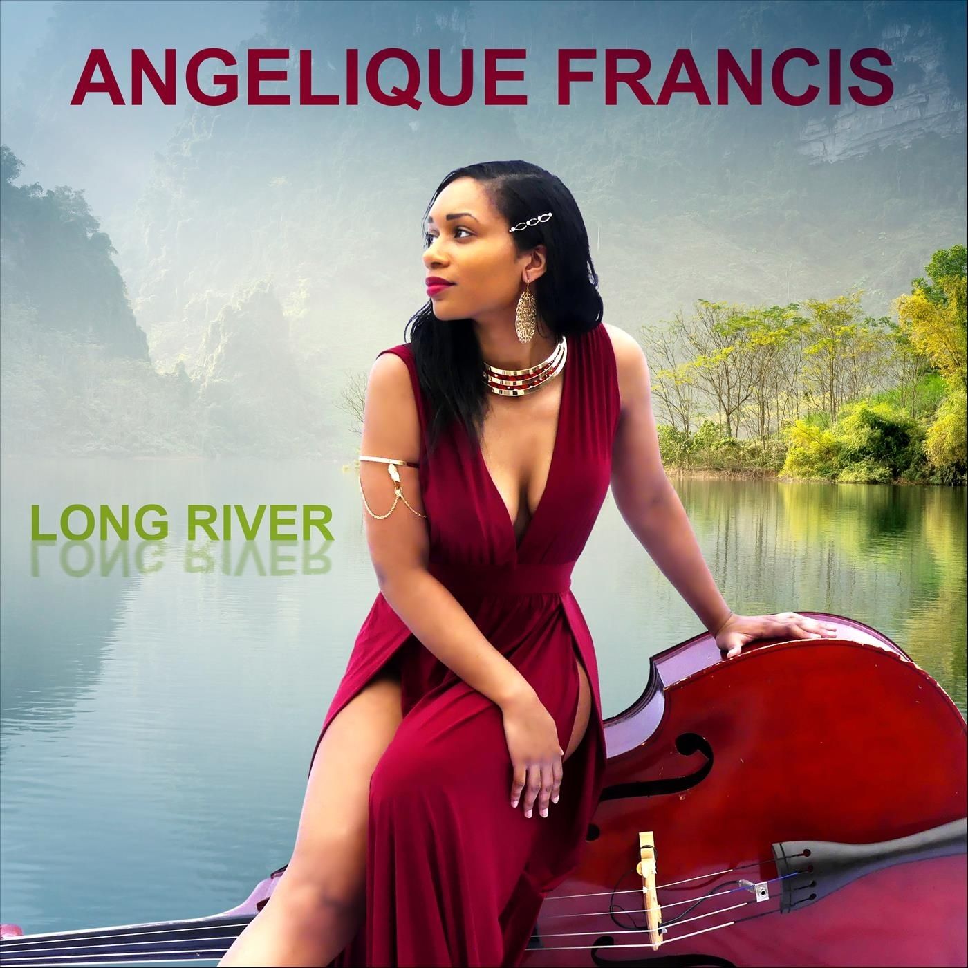 Angelique Francis - Long River