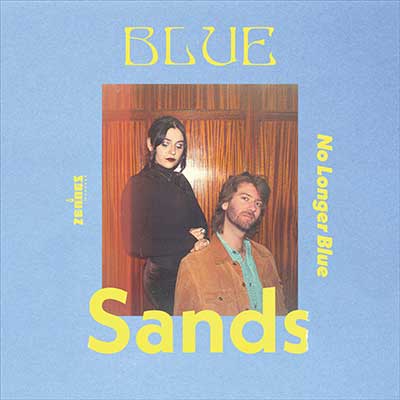 Blue Sands – No Longer Blue
