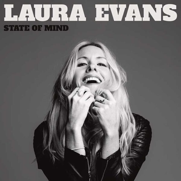 Laura Evans - State of Mind