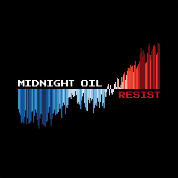 Midnight Oil - Resists