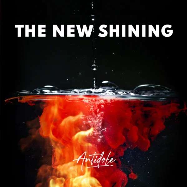 The New Shining - Antidote
