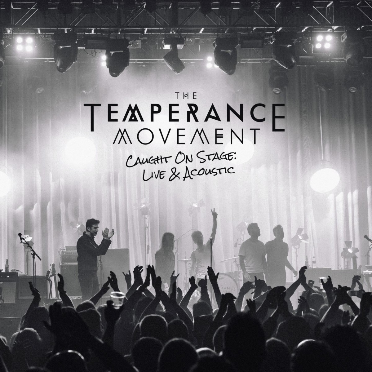 The Temperance Movement - Caught On Stage Live & Acoustic