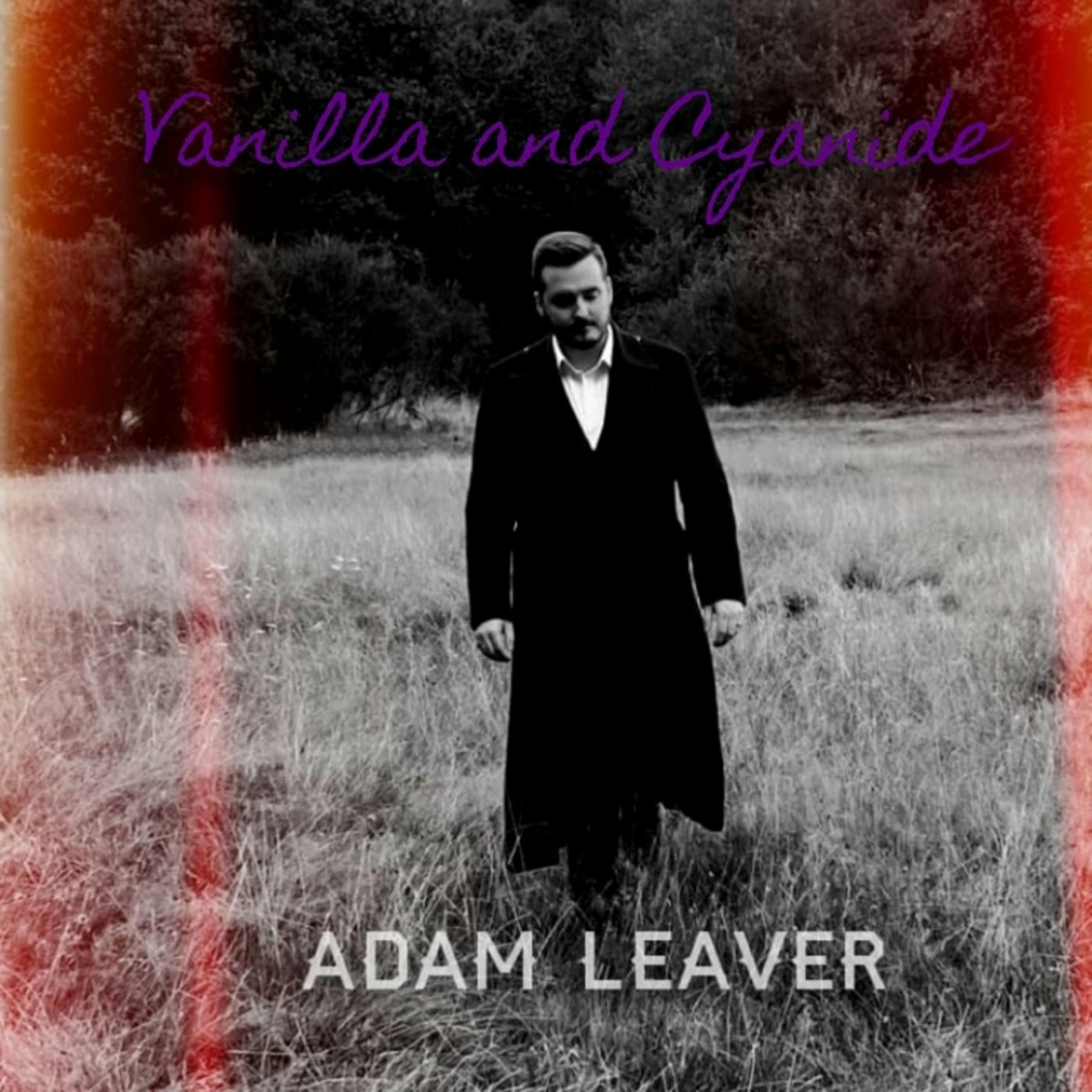 Adam Leaver - Vanilla And Cyanide