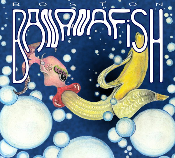 Bananafish - Boston Bananafish