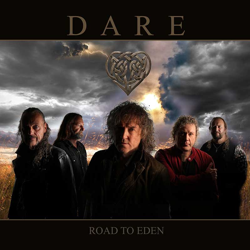 Dare – Road To Eden