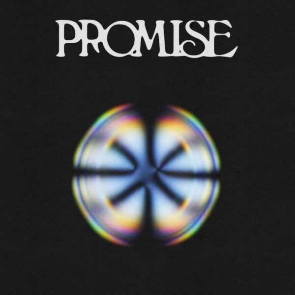 Michael Beharie - Promise